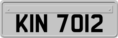 KIN7012