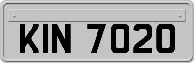 KIN7020