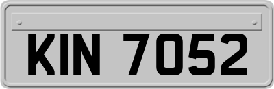 KIN7052