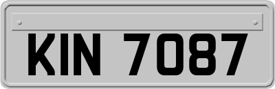 KIN7087