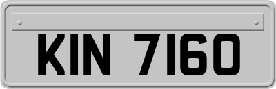 KIN7160