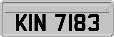 KIN7183