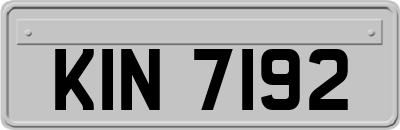 KIN7192