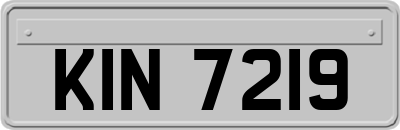KIN7219