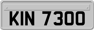 KIN7300