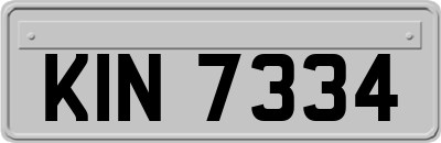 KIN7334