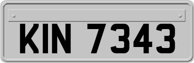 KIN7343