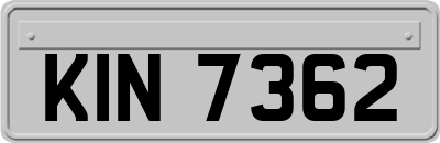 KIN7362