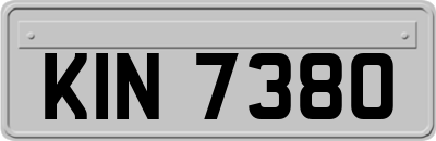KIN7380