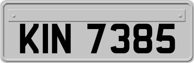 KIN7385