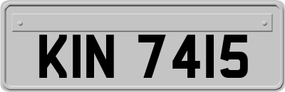 KIN7415