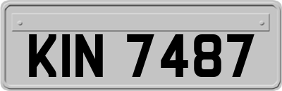 KIN7487