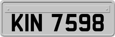 KIN7598