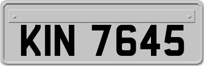 KIN7645