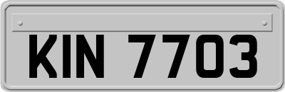 KIN7703