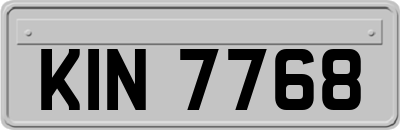 KIN7768