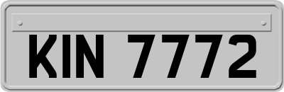 KIN7772