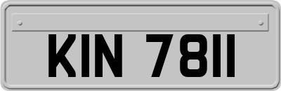 KIN7811