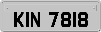 KIN7818