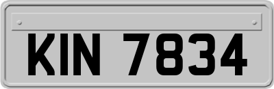 KIN7834