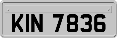 KIN7836