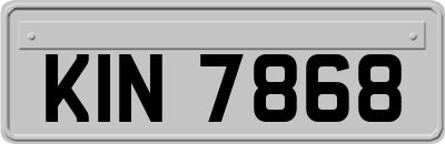 KIN7868