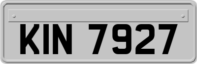 KIN7927