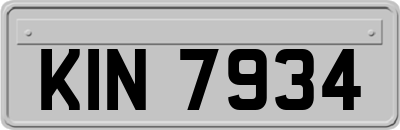 KIN7934