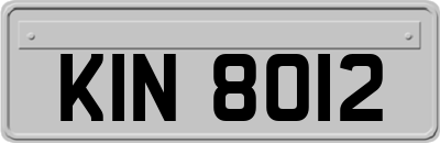 KIN8012