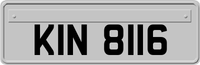 KIN8116