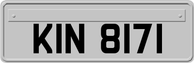 KIN8171