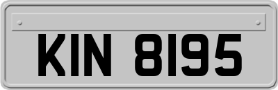 KIN8195