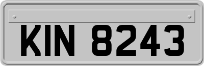 KIN8243