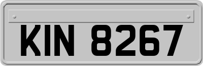 KIN8267