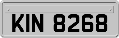 KIN8268