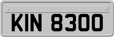 KIN8300