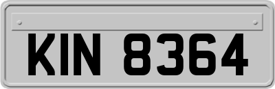 KIN8364