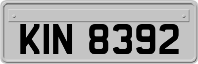 KIN8392