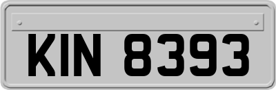 KIN8393