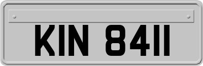 KIN8411