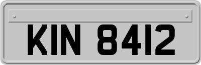 KIN8412