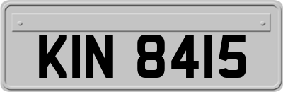 KIN8415