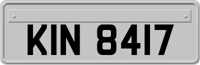 KIN8417