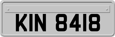 KIN8418