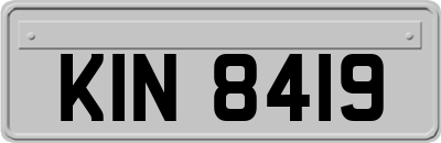 KIN8419