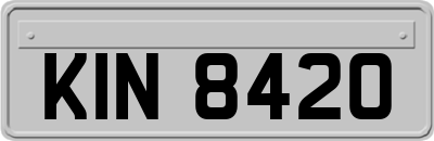 KIN8420