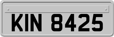 KIN8425