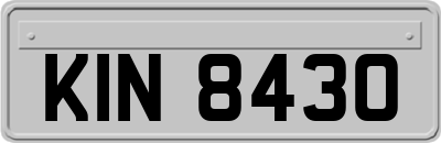 KIN8430