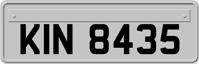 KIN8435