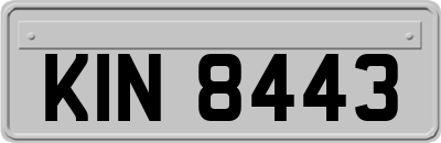 KIN8443